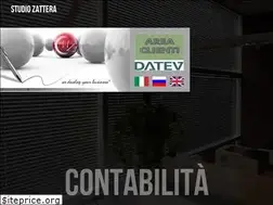 Sites similar to studiozattera.com