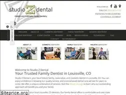 Sites similar to studiozdental.com