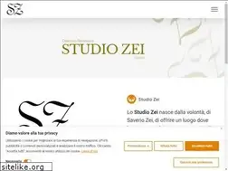 Sites similar to studiozei.it