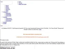 Sites similar to studiozeiler.de