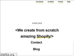 Sites similar to studiozerance.fr