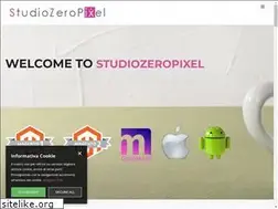 Sites similar to studiozeropixel.com