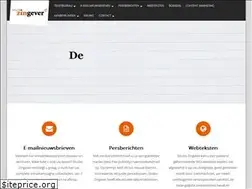 Sites similar to studiozingever.nl