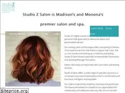 Sites similar to studiozmadison.com