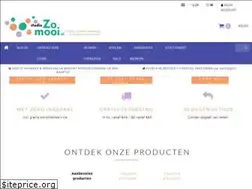 Sites similar to studiozomooi.nl