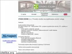Sites similar to studiozoom.org