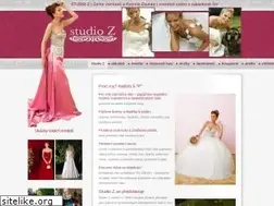 Sites similar to studiozorka.cz