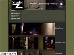 Sites similar to studiozrec.com