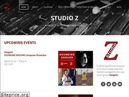 Sites similar to studiozstpaul.com