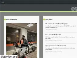 Sites similar to studip.uni-halle.de