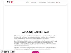 Sites similar to studis-bht.de