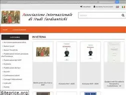 Sites similar to studitardoantichi.org