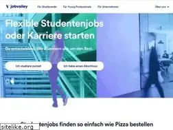 Sites similar to studitemps.de