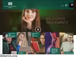 Sites similar to studium-in-chemnitz.de