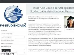 Sites similar to studium-news.de