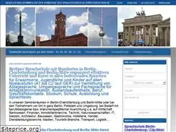 Sites similar to studium-sprachen-berlin.de