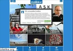 Sites similar to studium.at