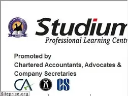 Sites similar to studium.co.in