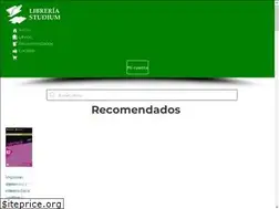 Sites similar to studium.com.ec