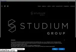 Sites similar to studium.it