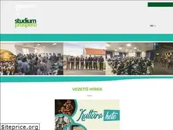 Sites similar to studium.ro