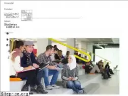 Sites similar to studium.uni-konstanz.de