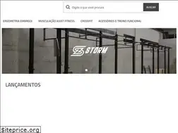 Sites similar to studiumfitness.com.br