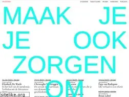 Sites similar to studiumgent.be