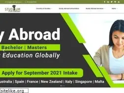 Sites similar to studiumgroup.in