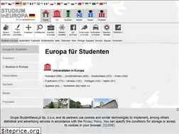 Sites similar to studiumineuropa.eu