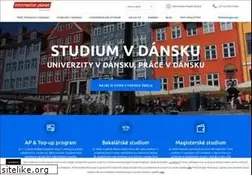 Sites similar to studiumvdansku.cz