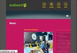 Sites similar to studiwerk.de