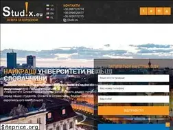 Sites similar to studix.eu