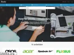 Sites similar to studiz.dk