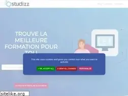 Sites similar to studizz.fr