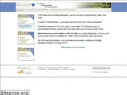 Sites similar to studjur.dk