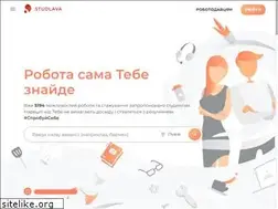 Sites similar to studlava.com