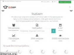 Sites similar to studlearn.com