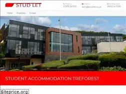 Sites similar to studlet.co.uk