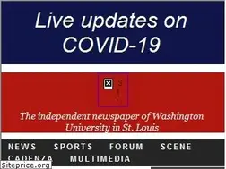 Sites similar to studlife.com