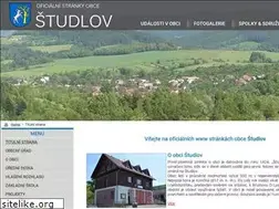 Sites similar to studlov.cz