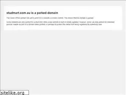 Sites similar to studmart.com.au