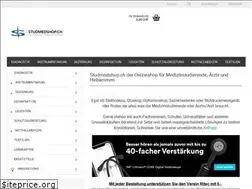 Sites similar to studmedshop.ch
