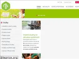 Sites similar to studnanaklic.cz