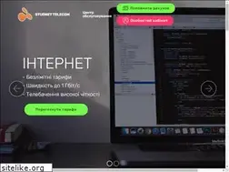 Sites similar to studnet.net.ua