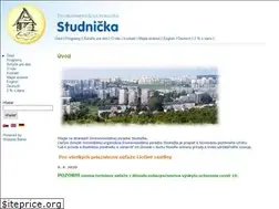 Sites similar to studnicka.sk