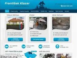 Sites similar to studny-protlaky.cz