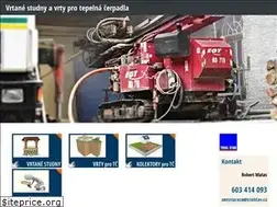 Sites similar to studny-trialstav.cz