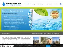 Sites similar to studny-vrtane.cz