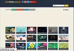 Sites similar to studrada.com.ua